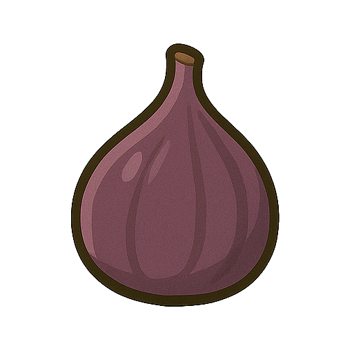 Figs : 300 g