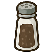 Pepper