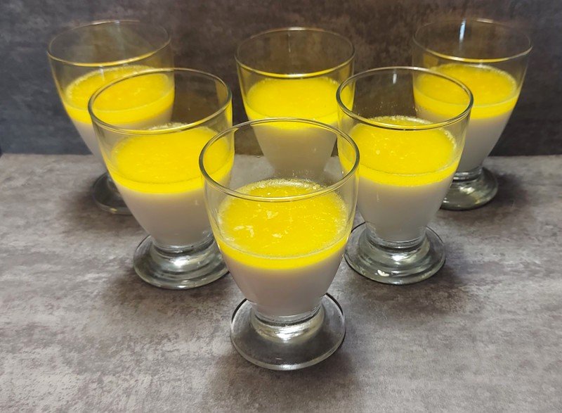 Illustration étape recette