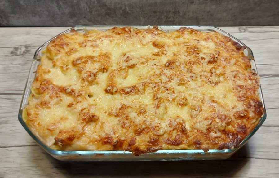 Illustration étape recette