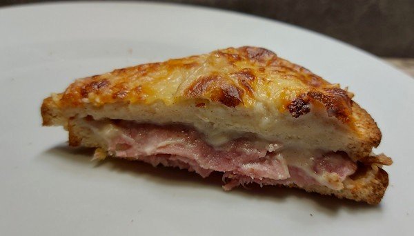 Illustration étape recette