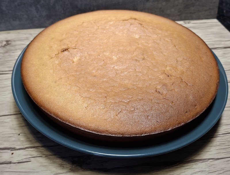 Illustration étape recette