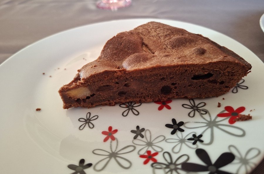 Illustration étape recette